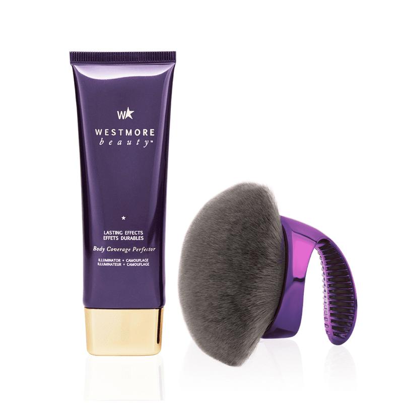 Plenori Body Coverage Perfector Kit