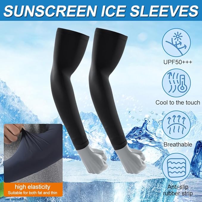 FreshTerm Ice Sleeves