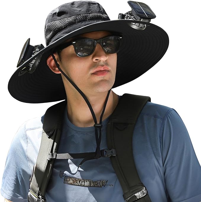 FreshTerm WorkBreeze™ Cap