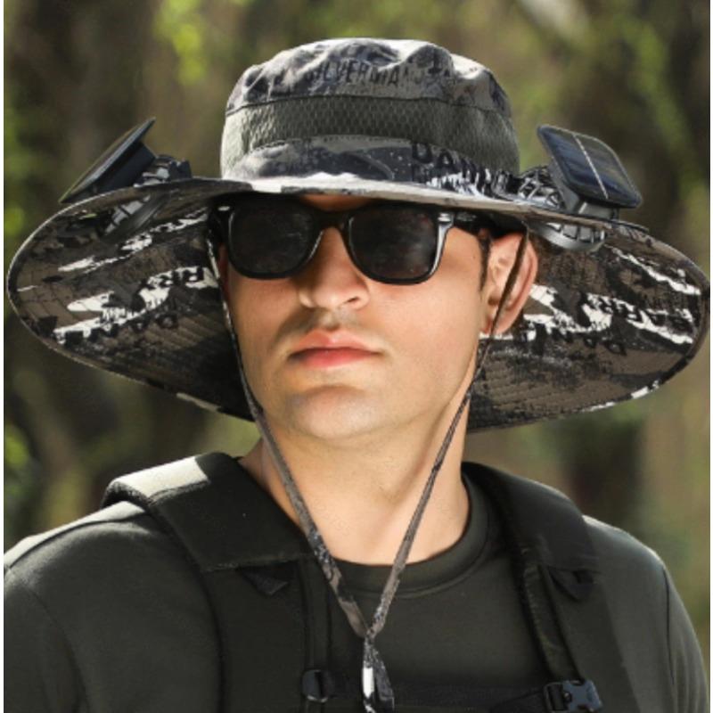 FreshTerm WorkBreeze™ Cap