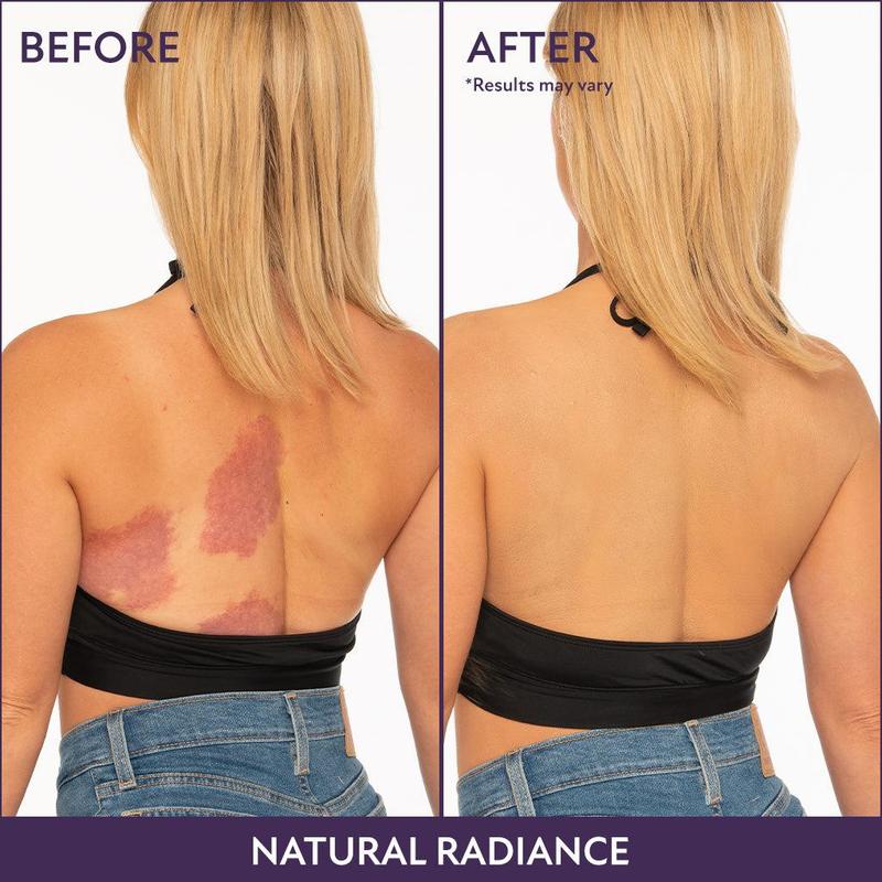 Plenori Body Coverage Perfector Kit