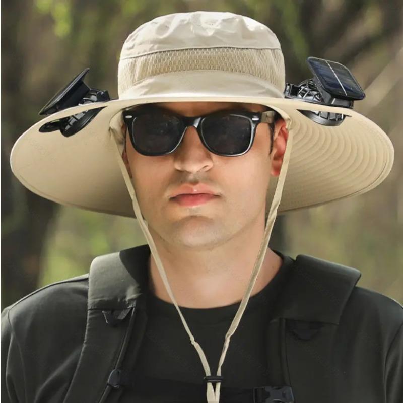FreshTerm WorkBreeze™ Cap