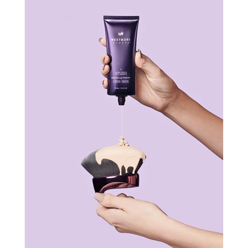Plenori Body Coverage Perfector Kit