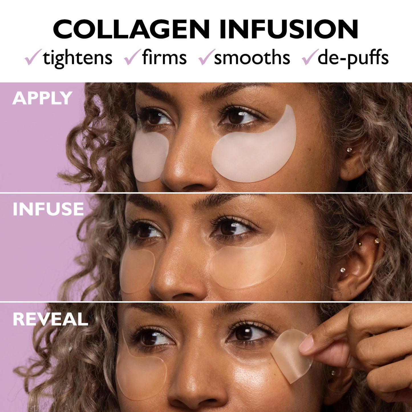 Aurenza FIRMx Eye Revival