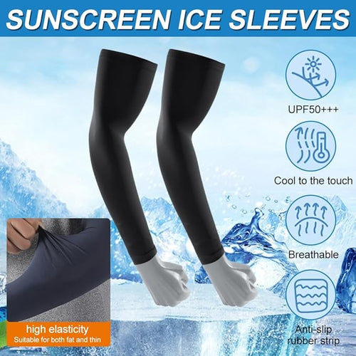 FreshTerm Ice Sleeves